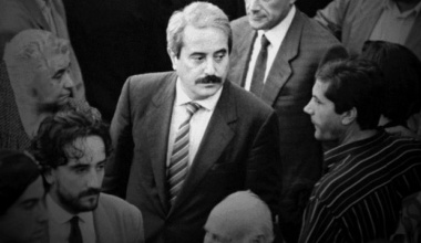 “Saperi per la legalità” Premio Giovanni Falcone 2022