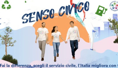 Servizio civile universale nella Giustizia: 92 giovani per 4 progetti