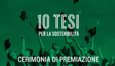 10 tesi per la sostenibilità