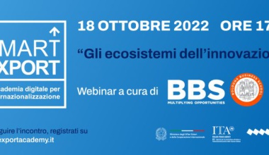 Gli ecosistemi dell'innovazione