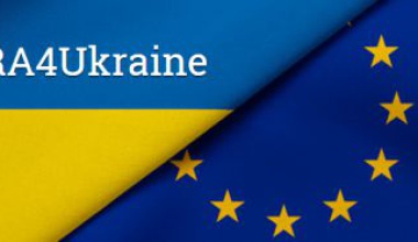 Portale in supporto dei ricercatori ucraini  - New portal in support of Ukrainian researchers