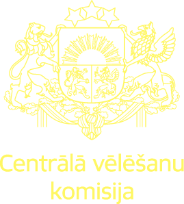 Centrālā vēlēšanu komisija