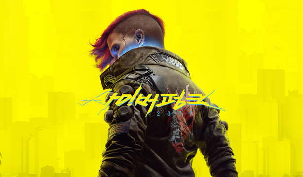 cyberpunk 2077