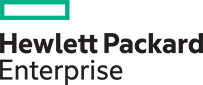 HPE logo