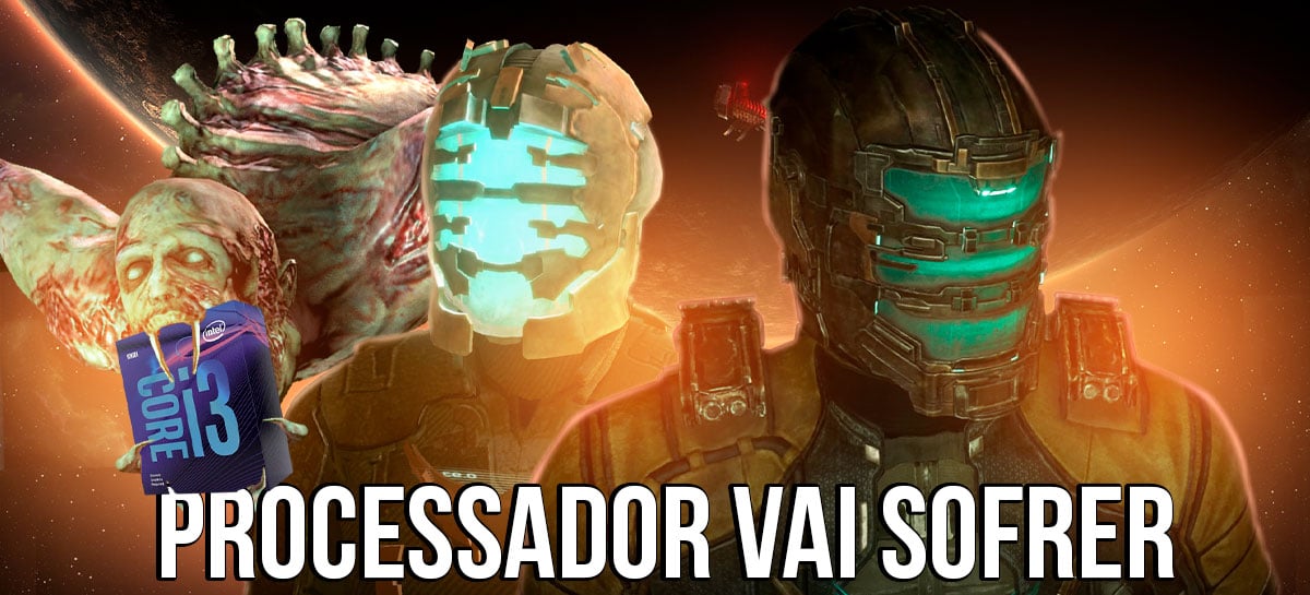 Dead Space Remake - testamos como ele ficou no PC!