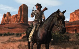 Red Dead Redemption PC