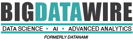 BigDATAwire logo