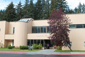 Kodiak College