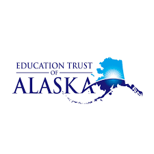 Logo for the T.Rowe account in the Education Trust of Alaska