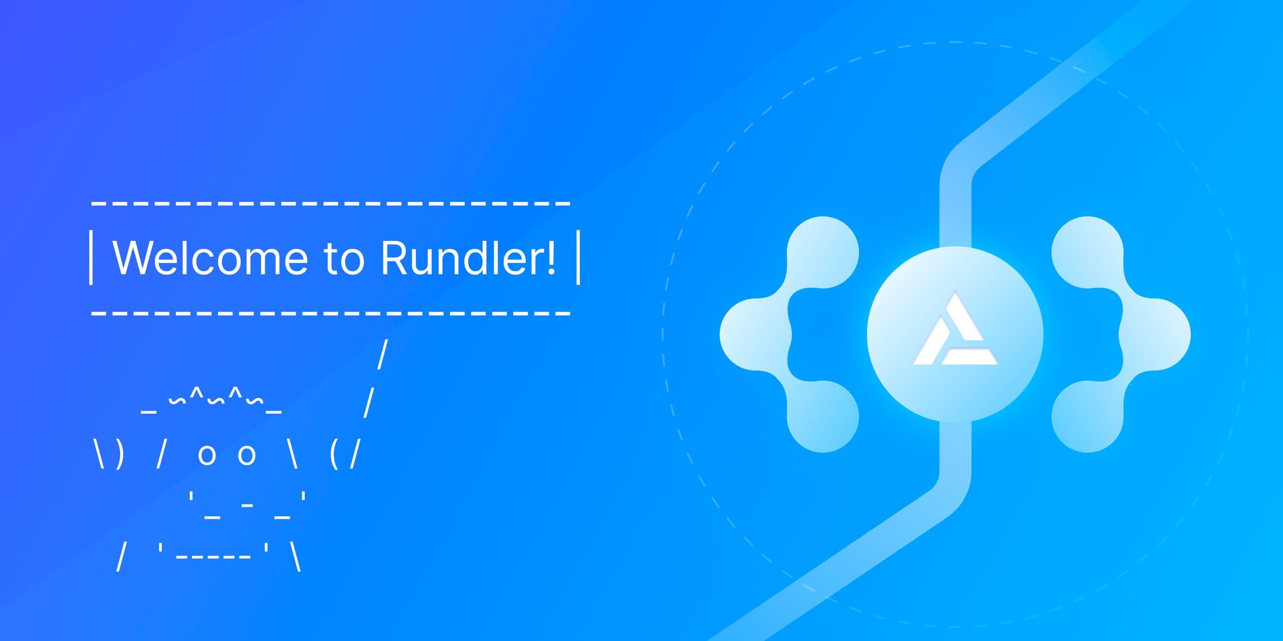 open source bundler written in rust