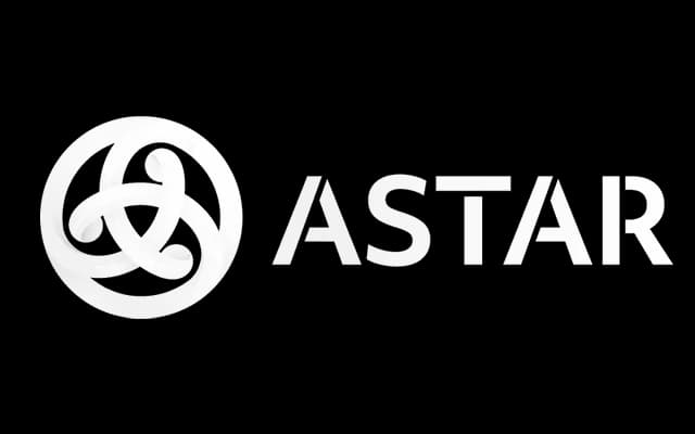 astar logo