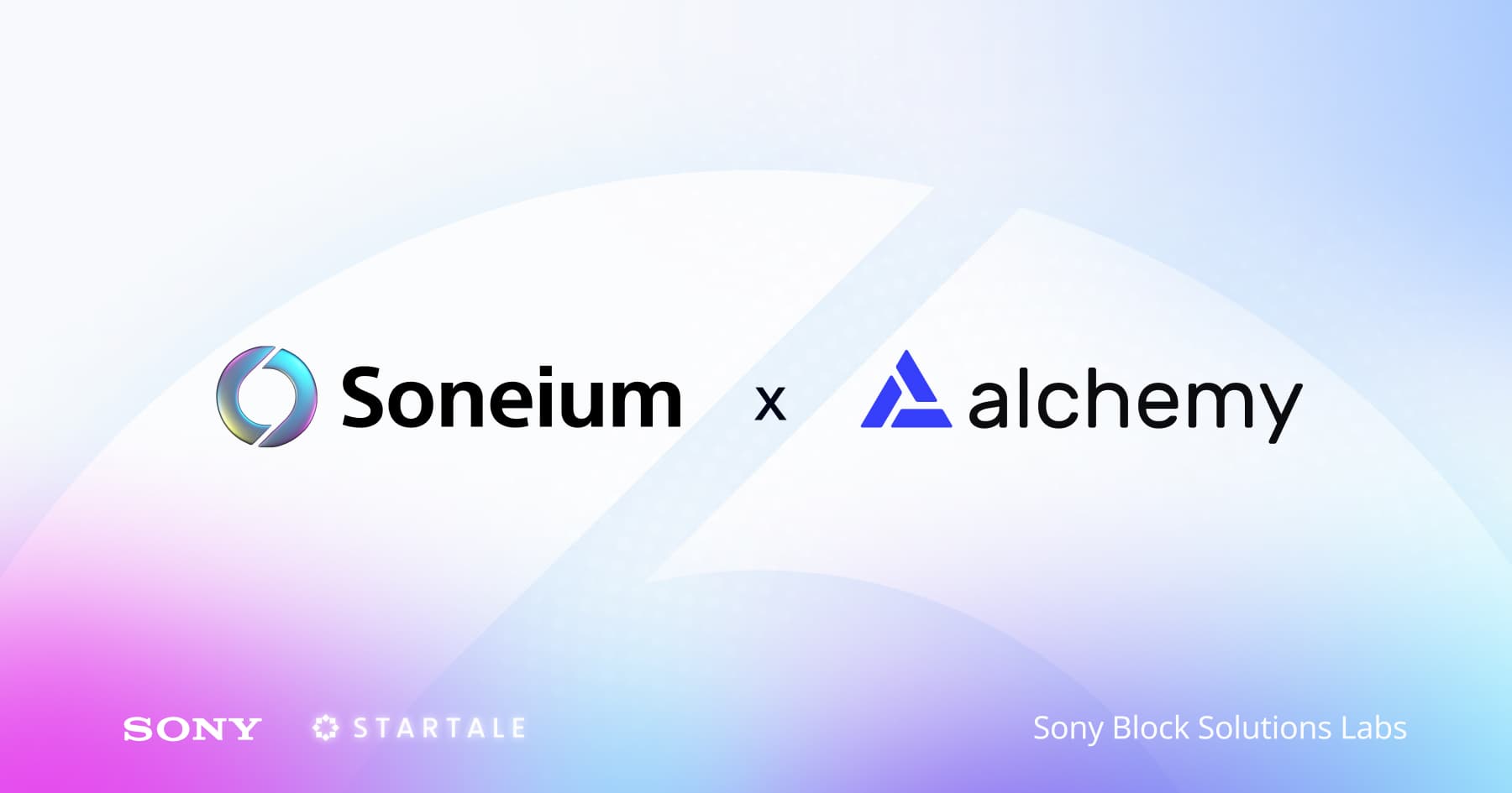 sony soneium