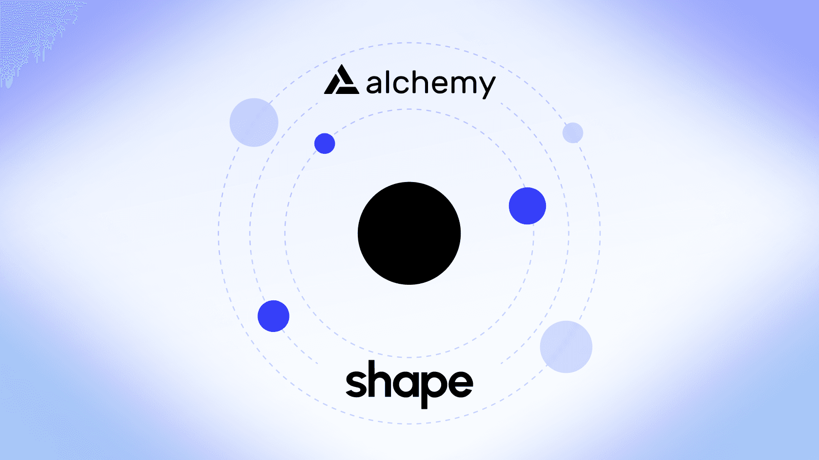 Shape x Alchemy