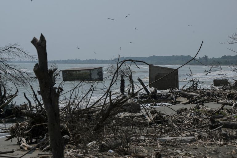 climate mexico