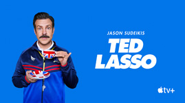 Ted Lasso