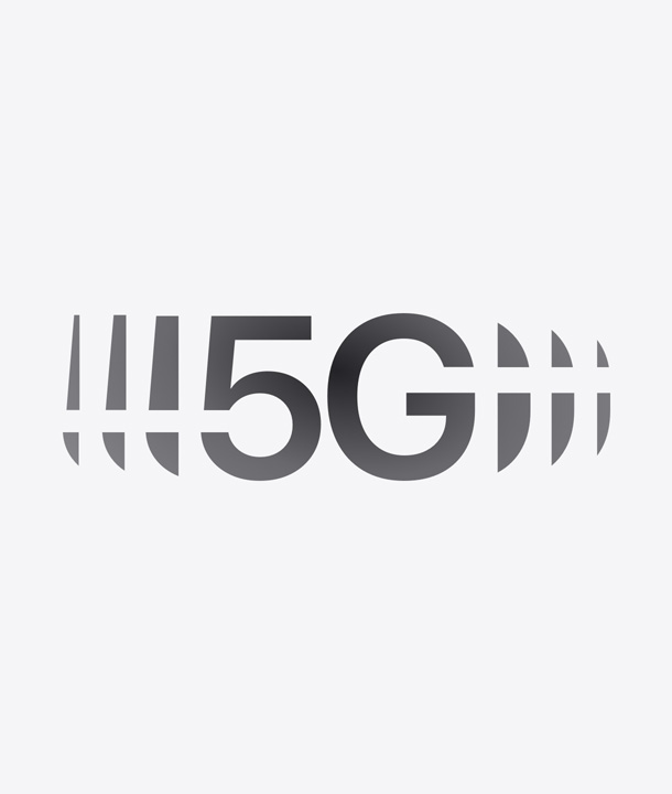 Een grafische weergave van 5G.