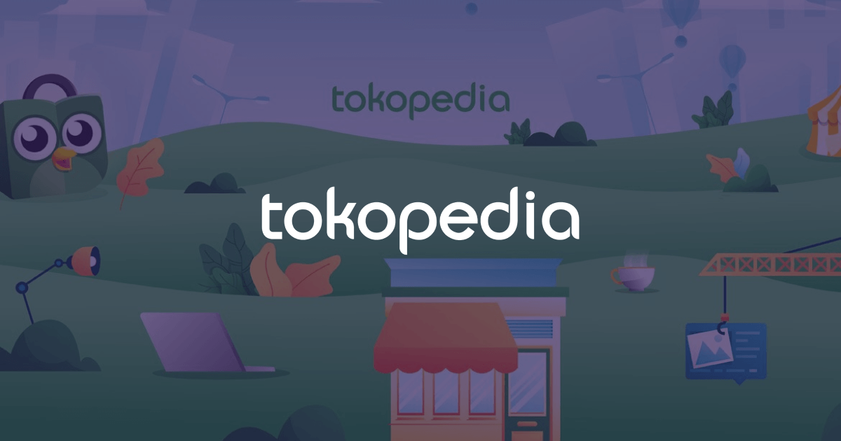 tokopedia 客户案例