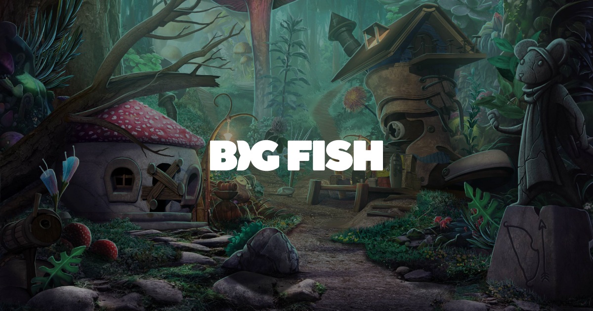 Big Fish AppsFlyer 客户