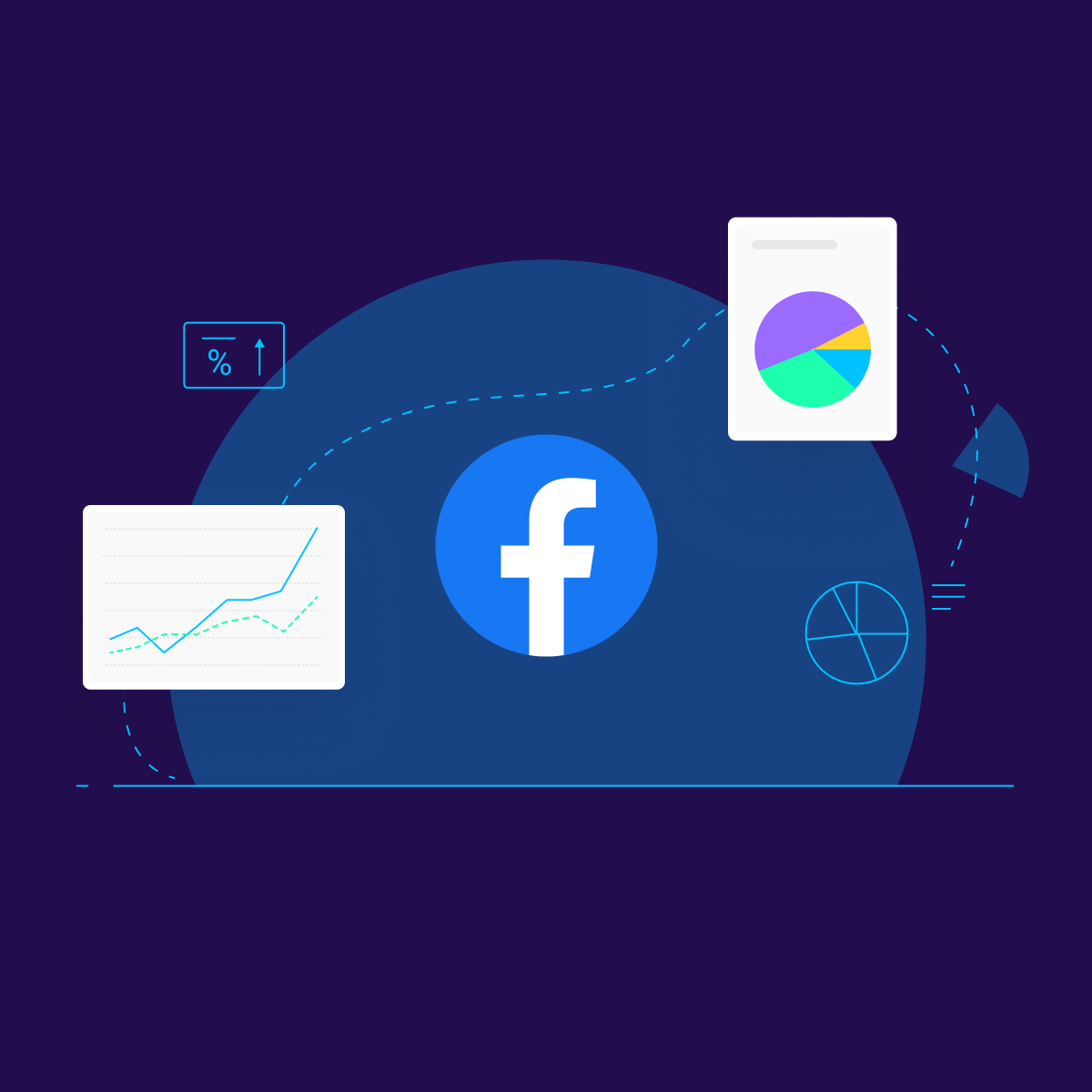 Facebookアプリキャンペーンの計測- スクエア