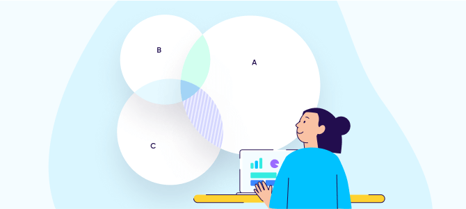 Audience segmentation for remarketing 