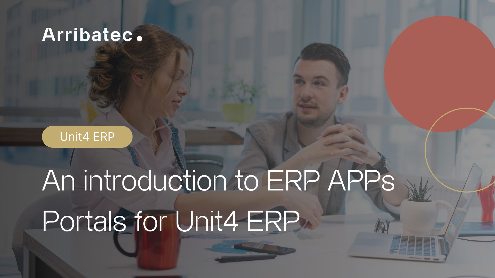 ERP Apps Introductory Webinar