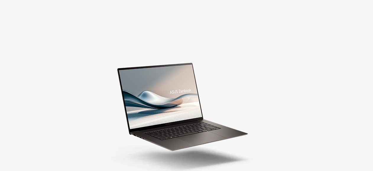 Zenbook Pro 14 Duo OLED