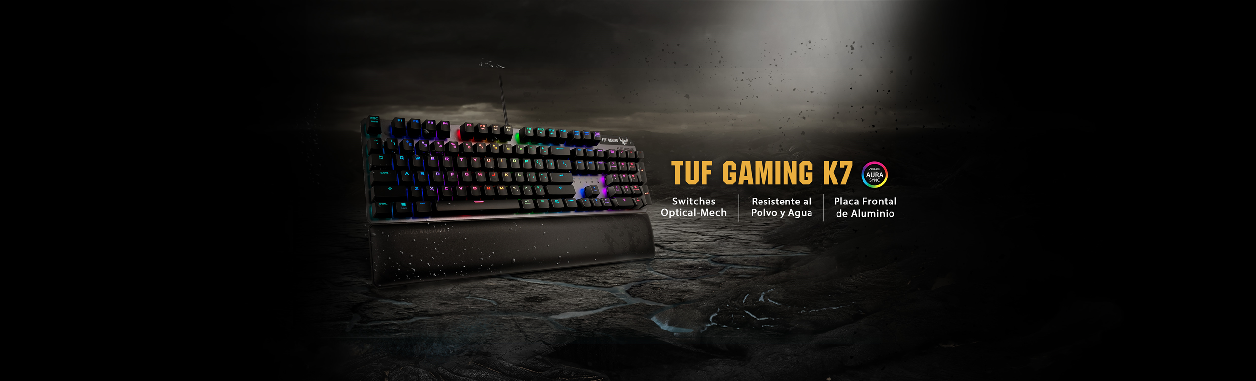 TUF-Gaming-K7