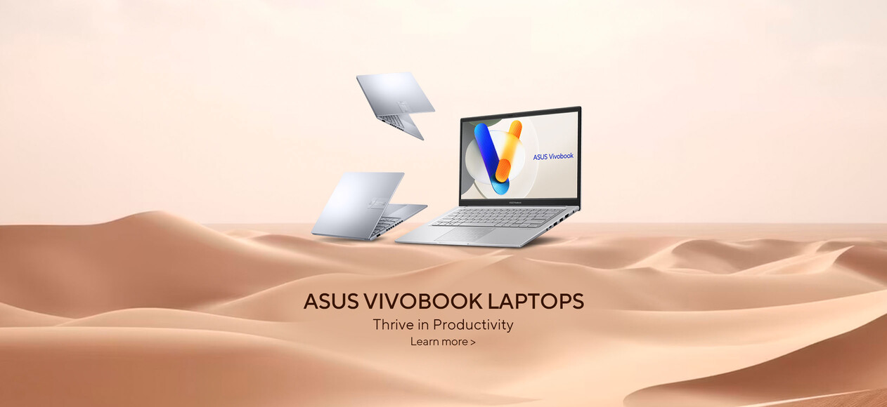 ASUS Vivobook Laptop