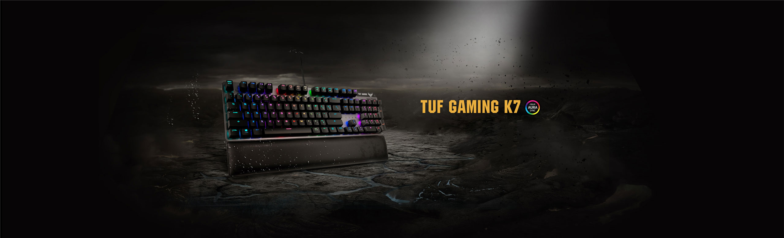 TUF-Gaming-K7