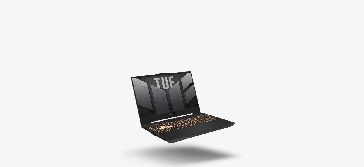 Notebook ASUS TUF Gaming F15