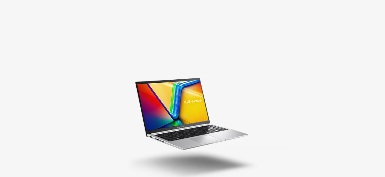 Notebook ASUS Vivobook 15