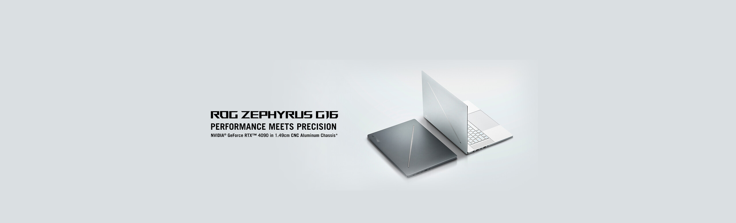 ROG Zephyrus G16 (2024)