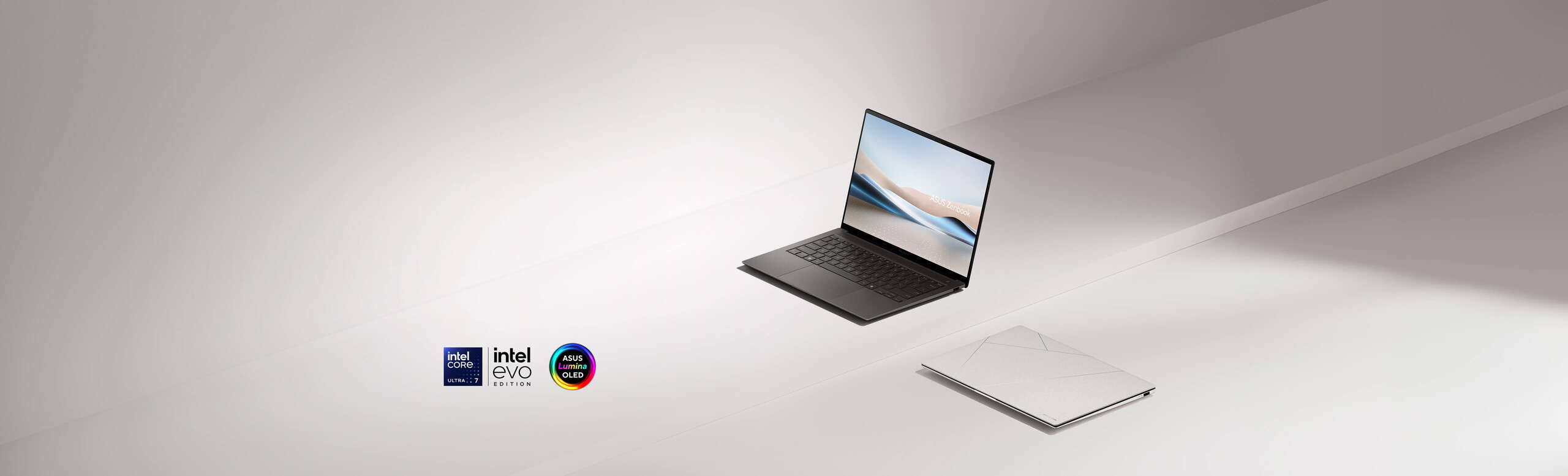 Zenbook S 14