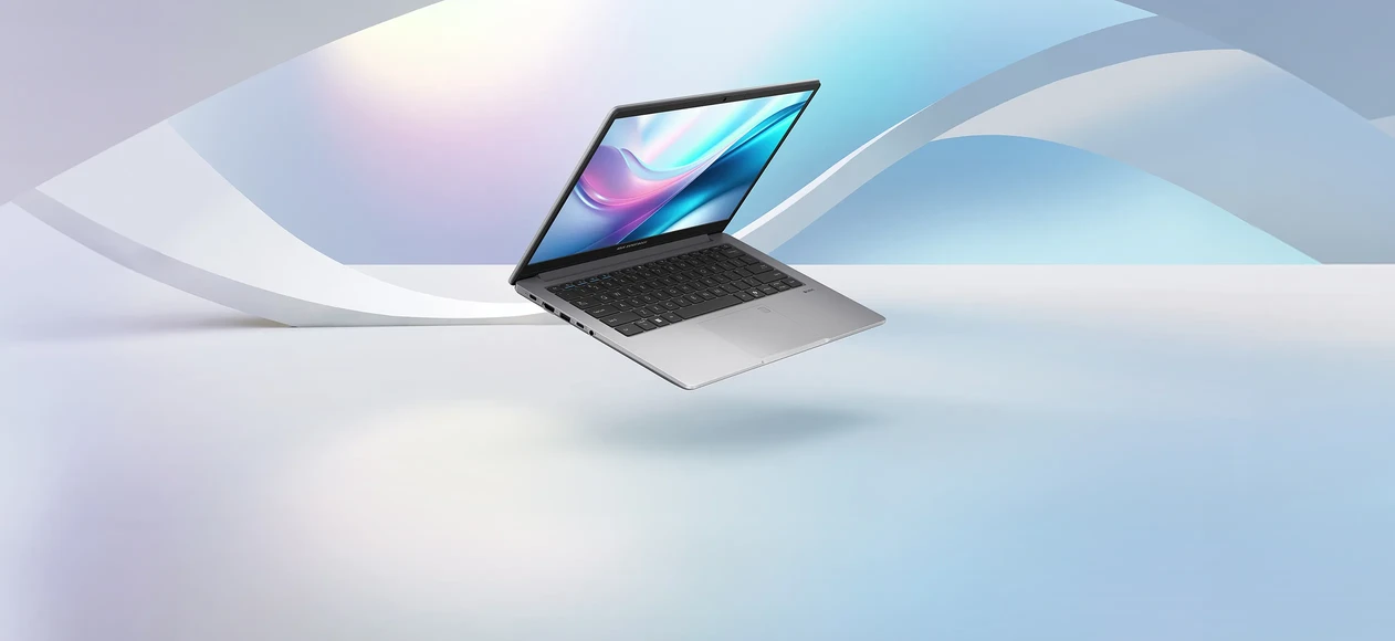 ASUS ExpertBook P1