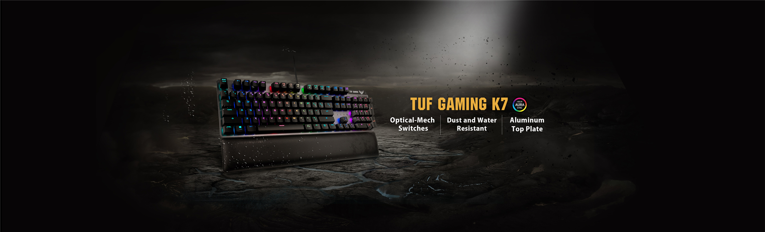 TUF-Gaming-K7