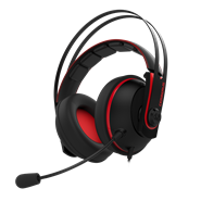 ASUS Headset and Audio