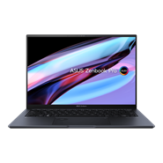 Zenbook Pro