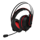 ASUS headset en audio