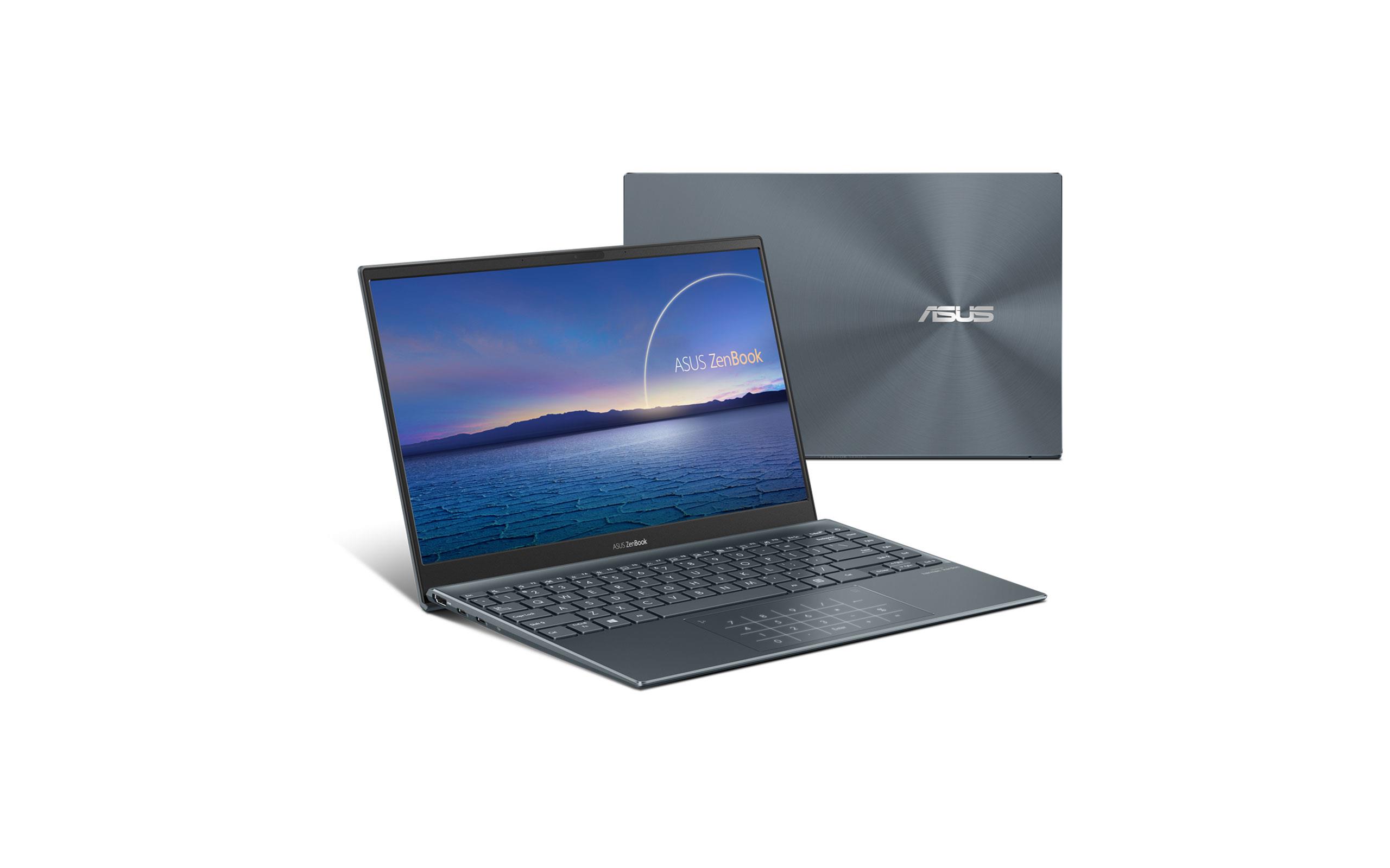 ASUS  ZenBook 14 UX425 (11th Gen Intel)