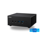 Mini PC Serie PN - Sistema Intel