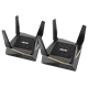 Routers y Sistemas AiMesh WiFi