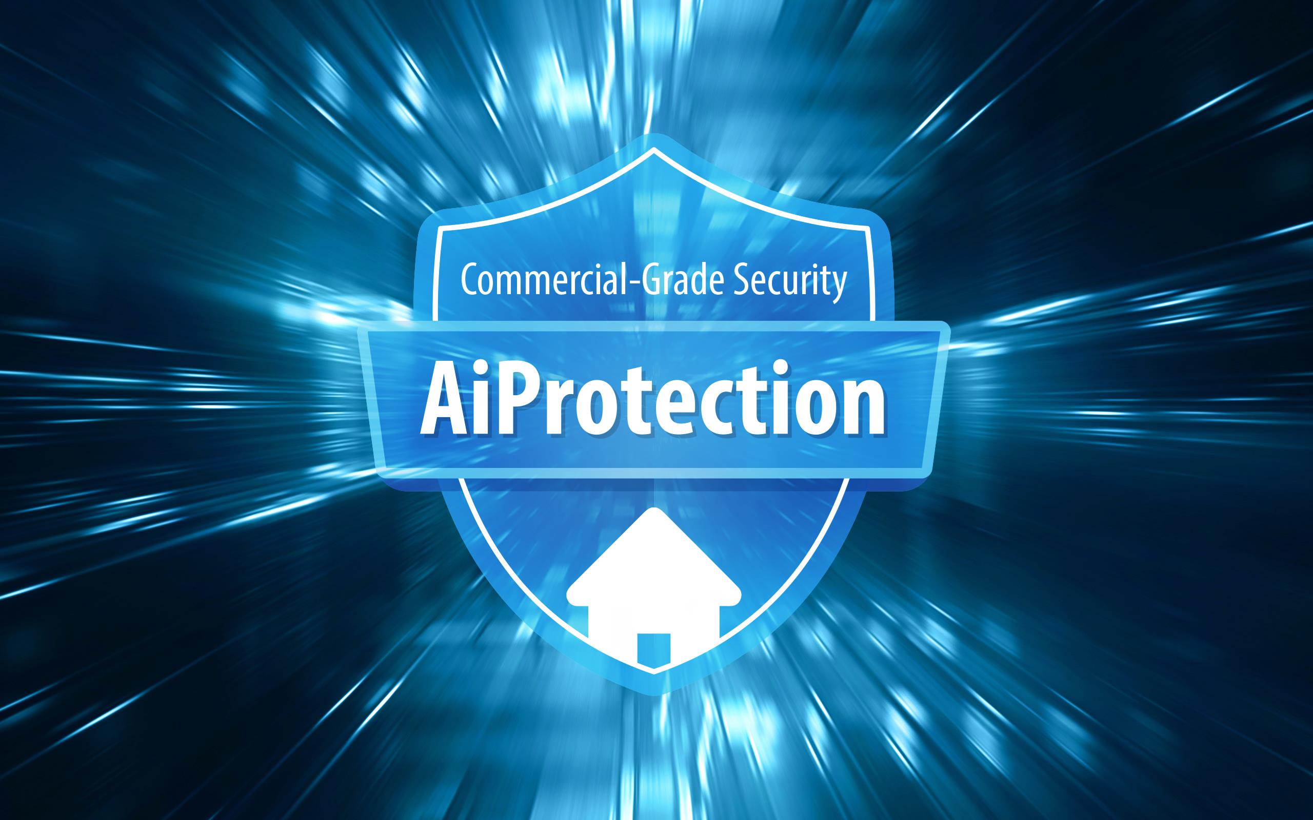 AiProtection & Parental Controls