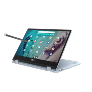 Chromebook Flip