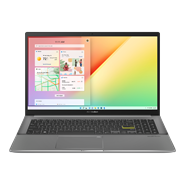 Vivobook S