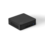 NUC Mini PCs