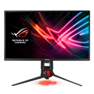 ROG - Republic of Gamers