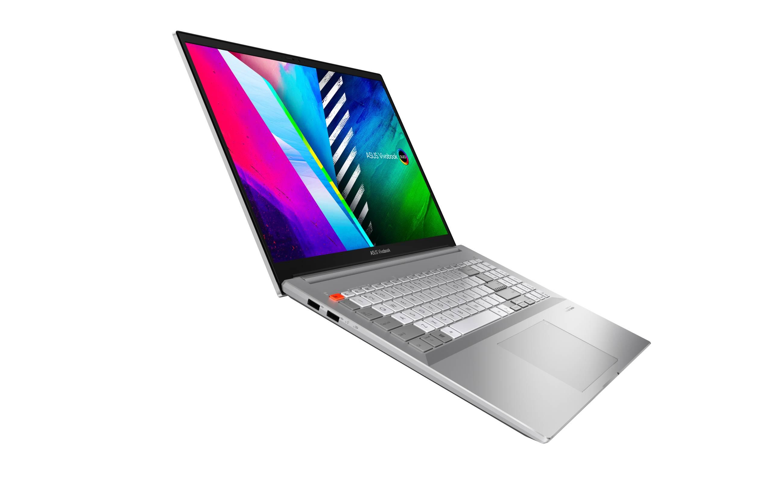 Vivobook Pro 16X OLED