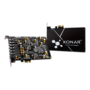 Xonar AE