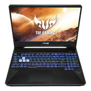 ASUS TUF Gaming FX505DD/DT/DU