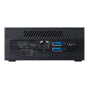 Mini PC PN62